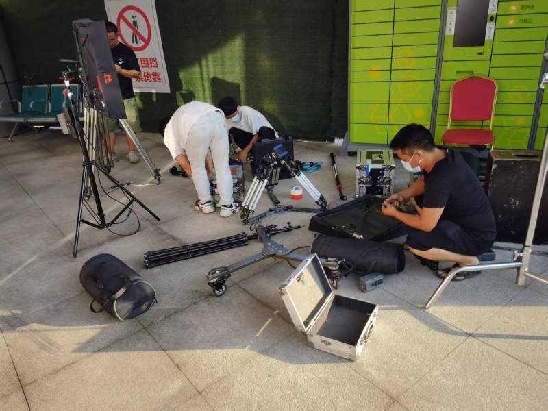 数据驱动，精准触达——高密市TVC与广告片拍摄制作的数据化转型