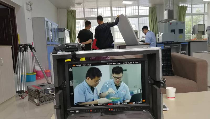 元宇宙搭台唱戏，高密市广告片拍摄公司抢滩虚拟世界首支舞
