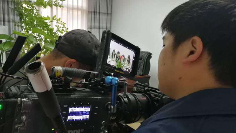 剧本杀式体验：高密市广告片拍摄公司构建沉浸式消费决策路径