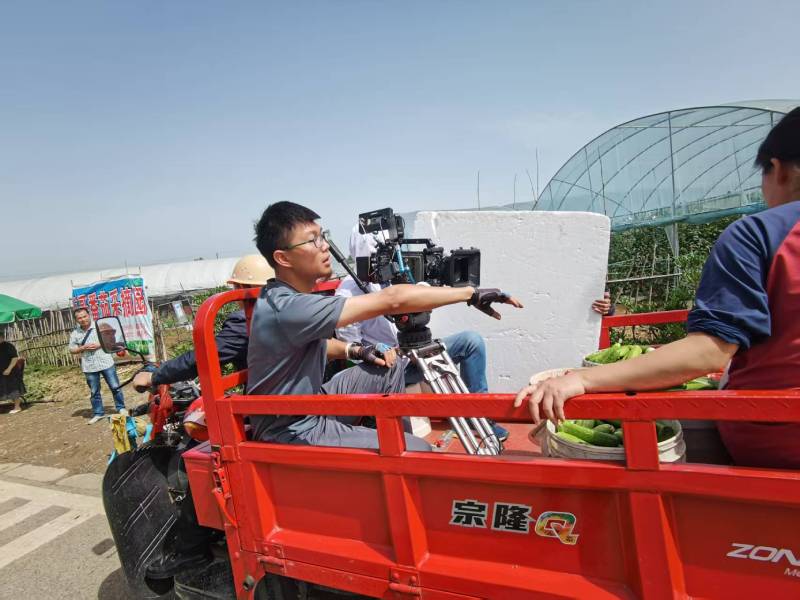 高密市TVC制作创新逻辑：以精准叙事，让品牌信息高效传递