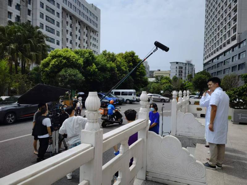 高密市广告片拍摄公司低成本实现高规格制作的诀窍